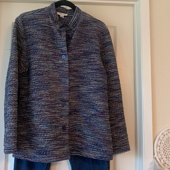 Coldwater Creek Jackets & Blazers - NEW Coldwater Creek Blazer